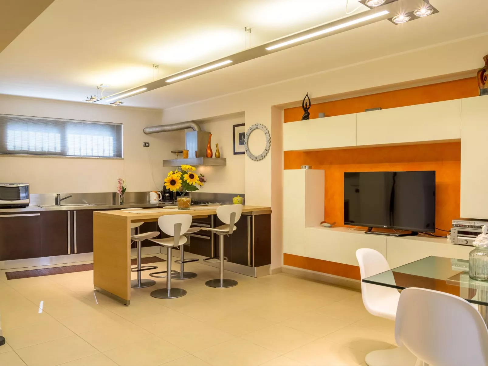 Casa Lì Wohnung am Meer