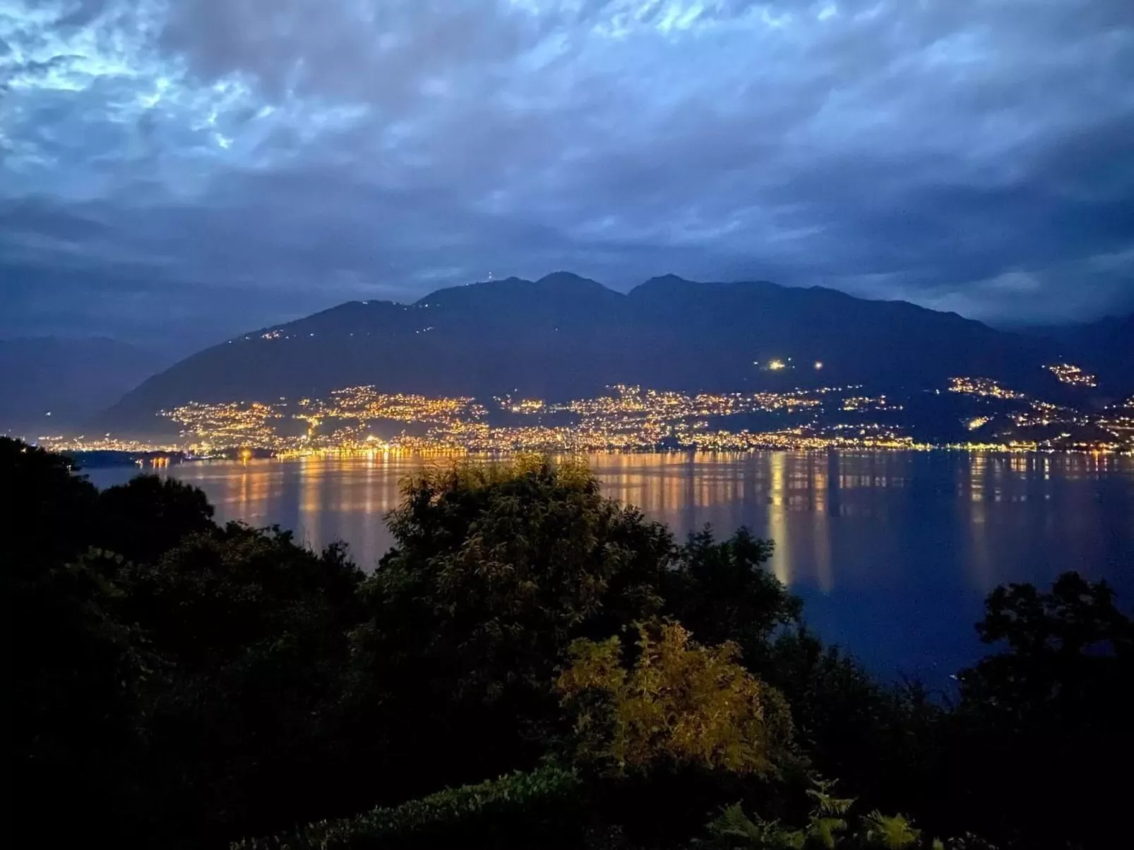 Residenza Viramonte, Casa Daniela, Wohnung 37