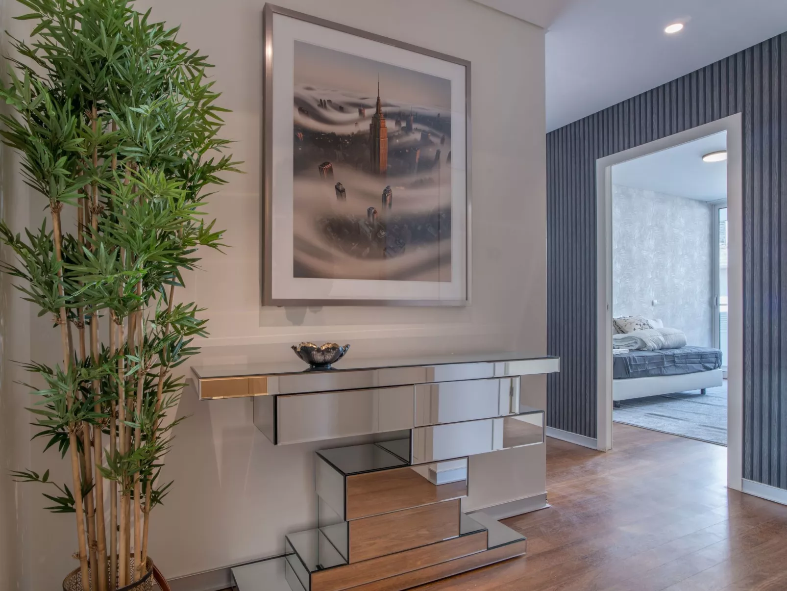 "Movenpick Apartment"