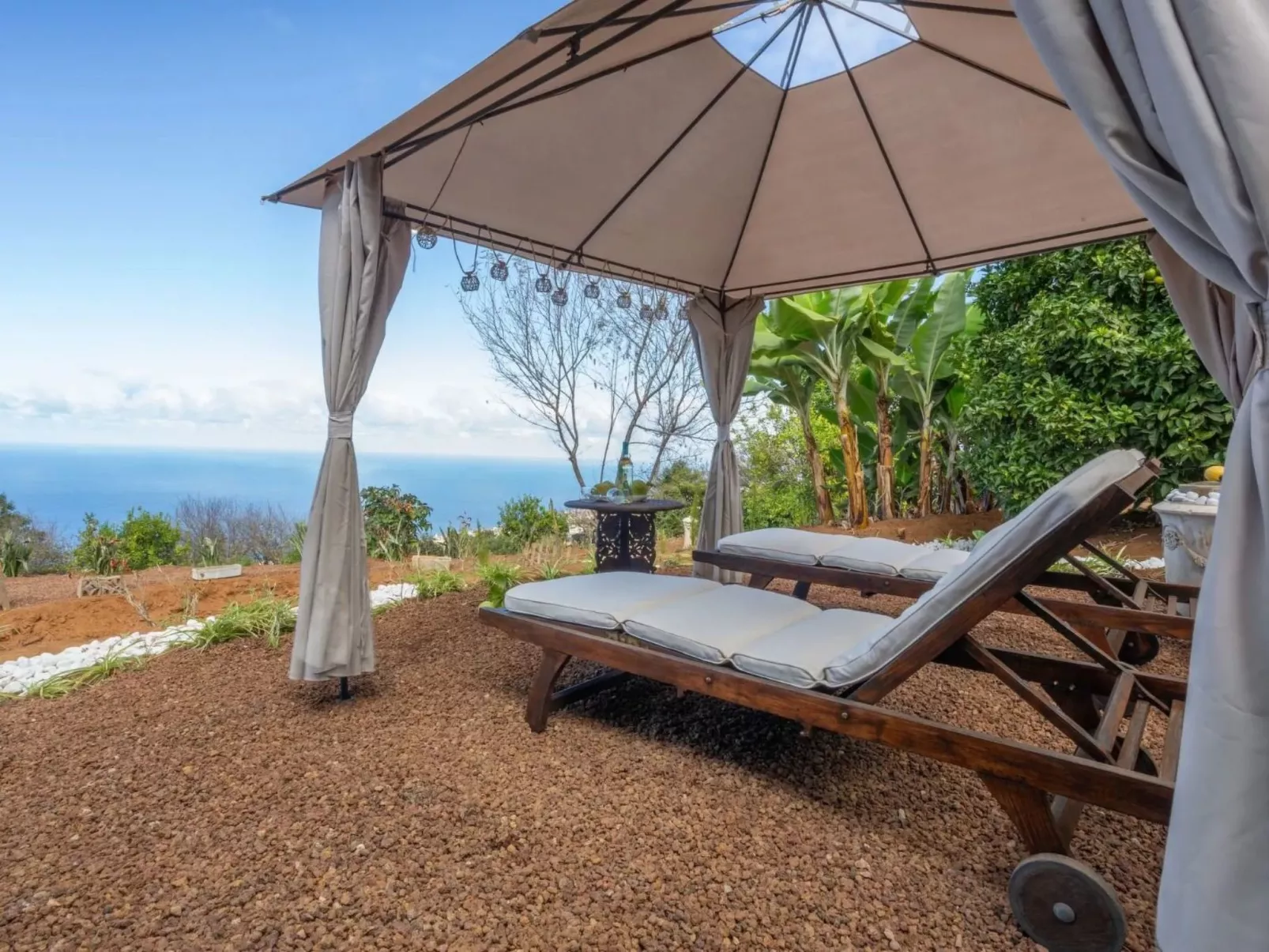 "El pajal House Relax"