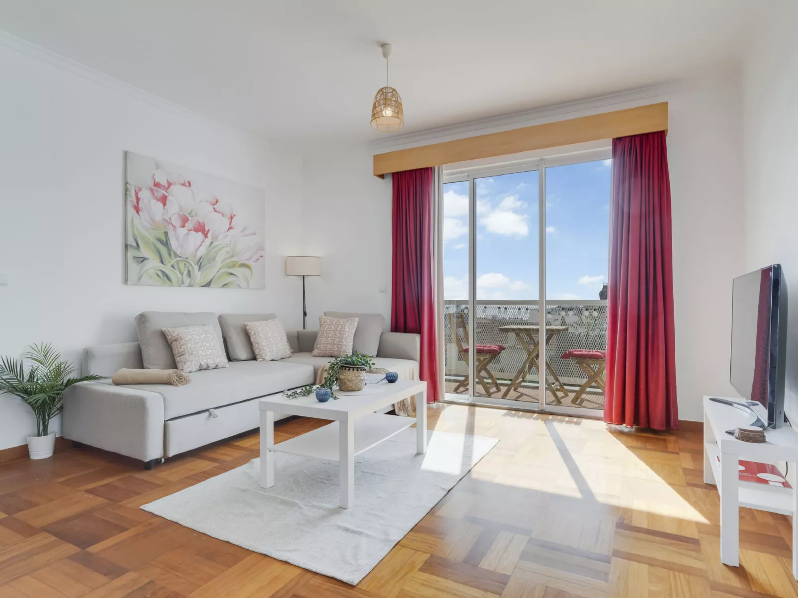 Câmara de Lobos Wohnung