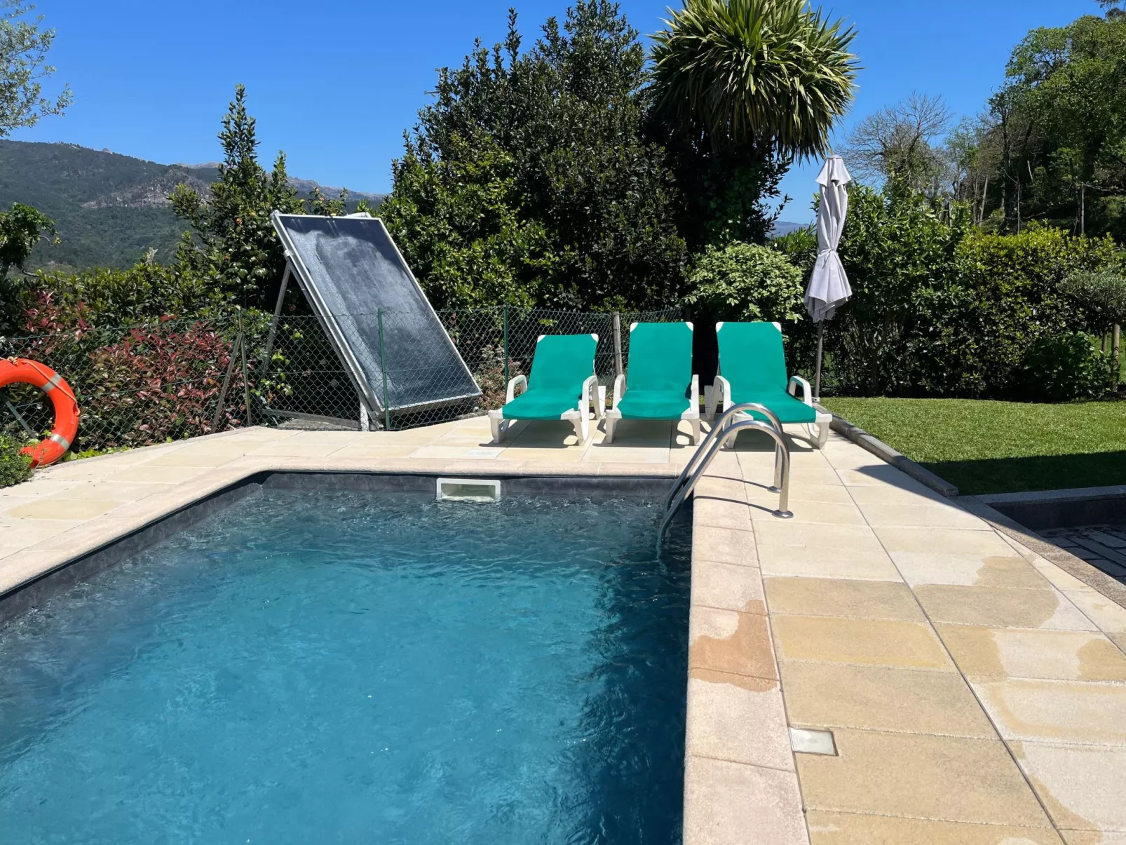 Casa da Lage -Piso 0