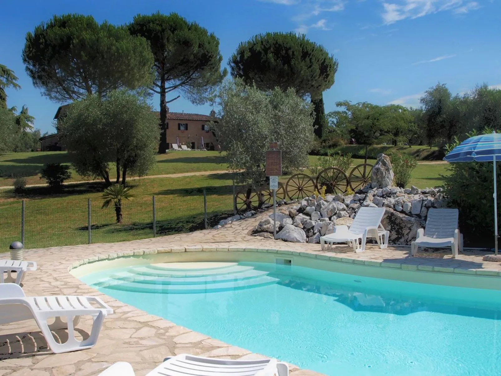 Unsere Kunden sind unsere Freunde