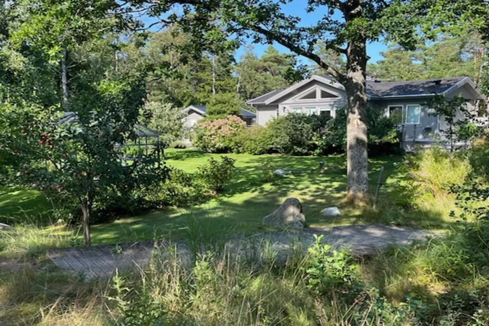 6 Personen vakantie huis in STRÖMSTAD