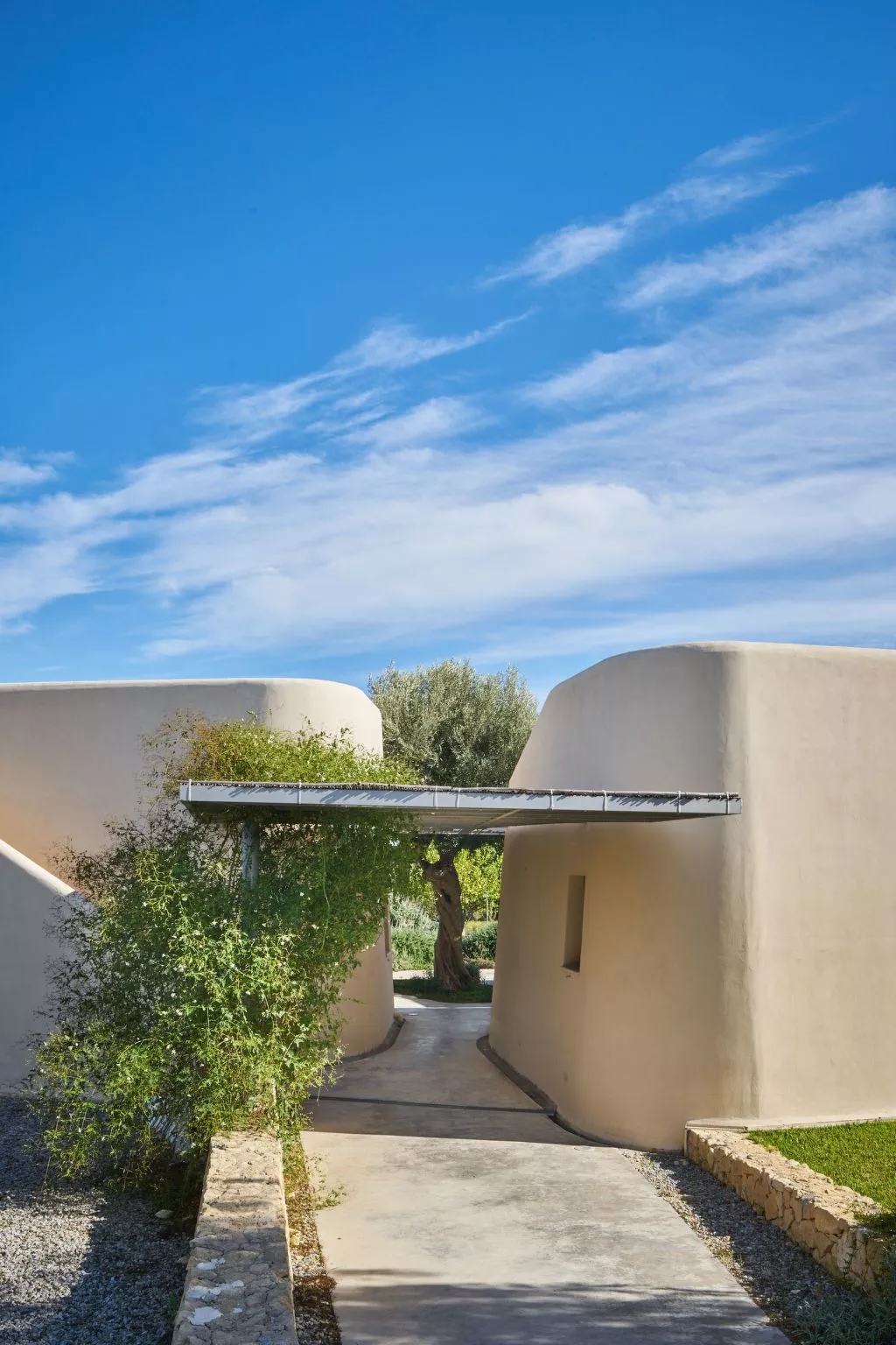 Villa Vendicari Junior