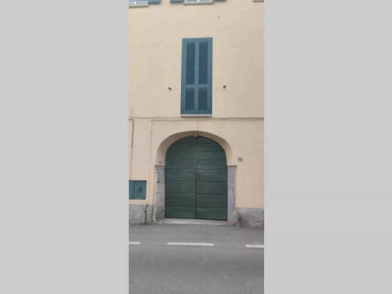 Haus und Frühstück La Madonnina