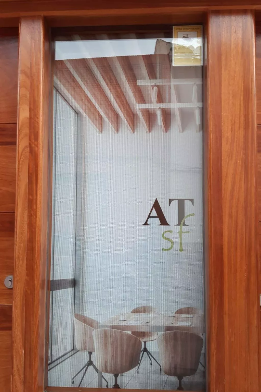 Penthouse Zentral-Superior