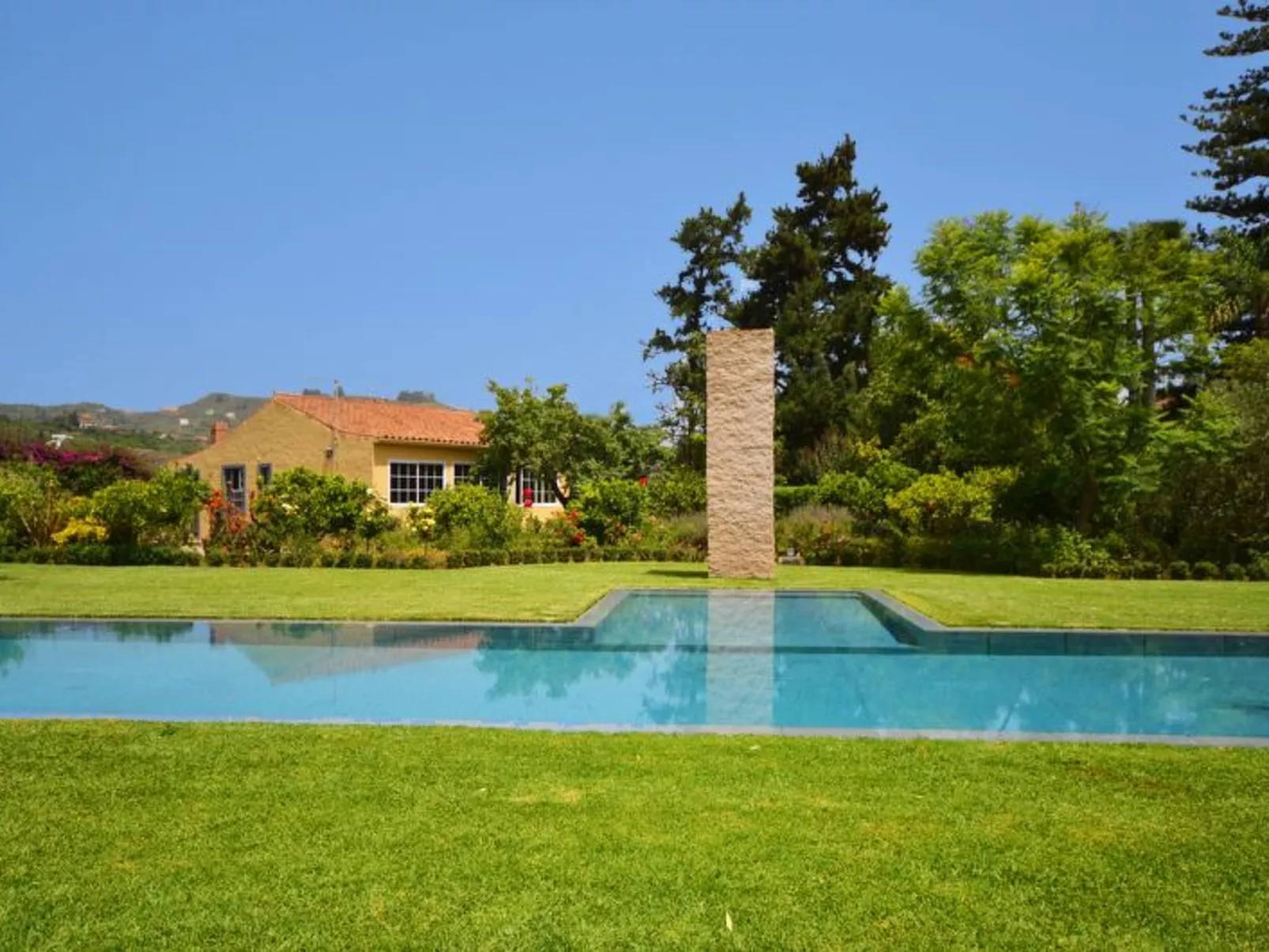 Charmantes Landhaus mit Pool M08GC