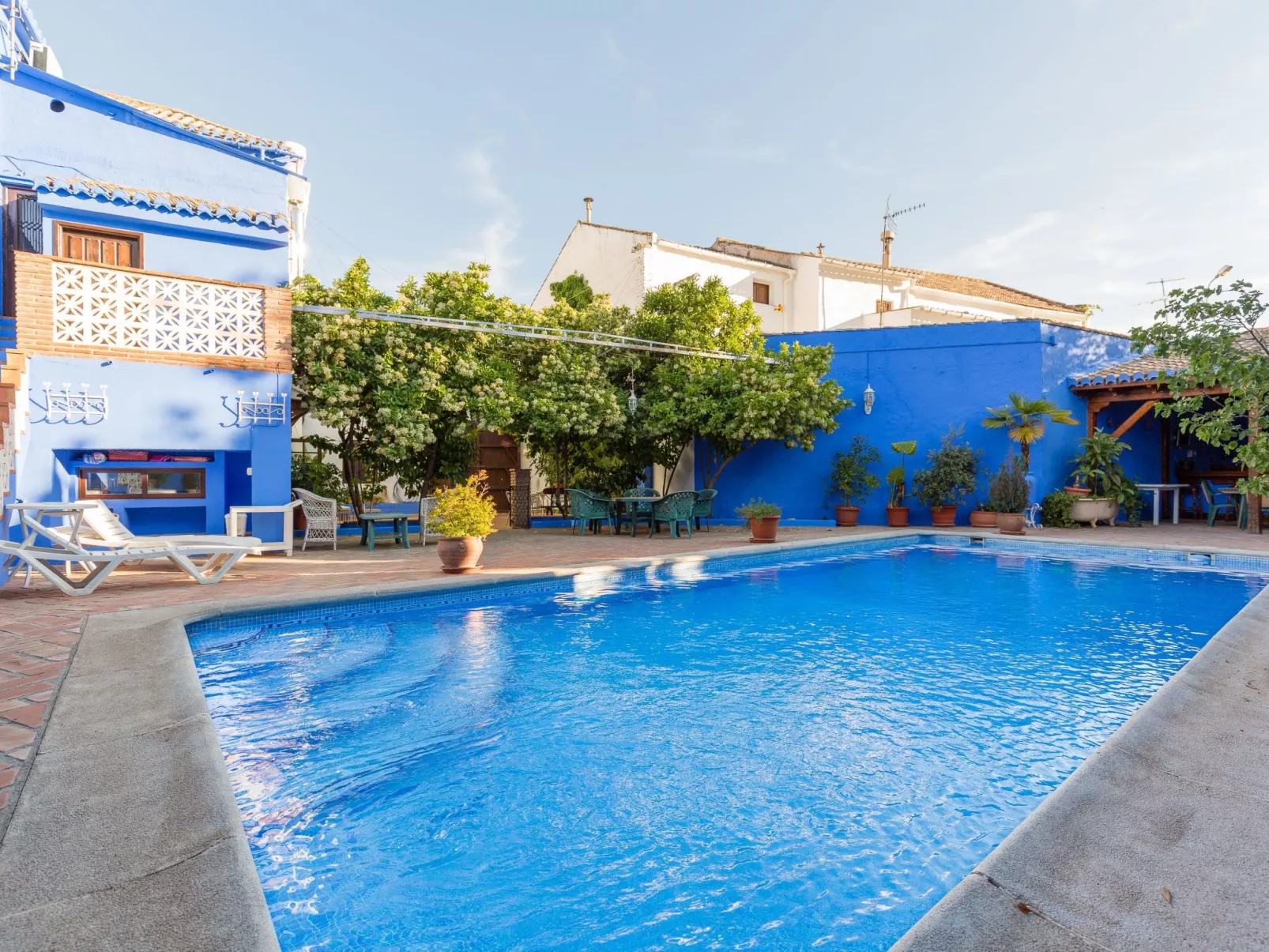 Finca 'La Casa de Illora