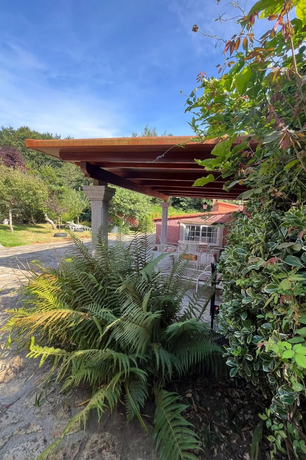 Casa Romeo für 4 Personen