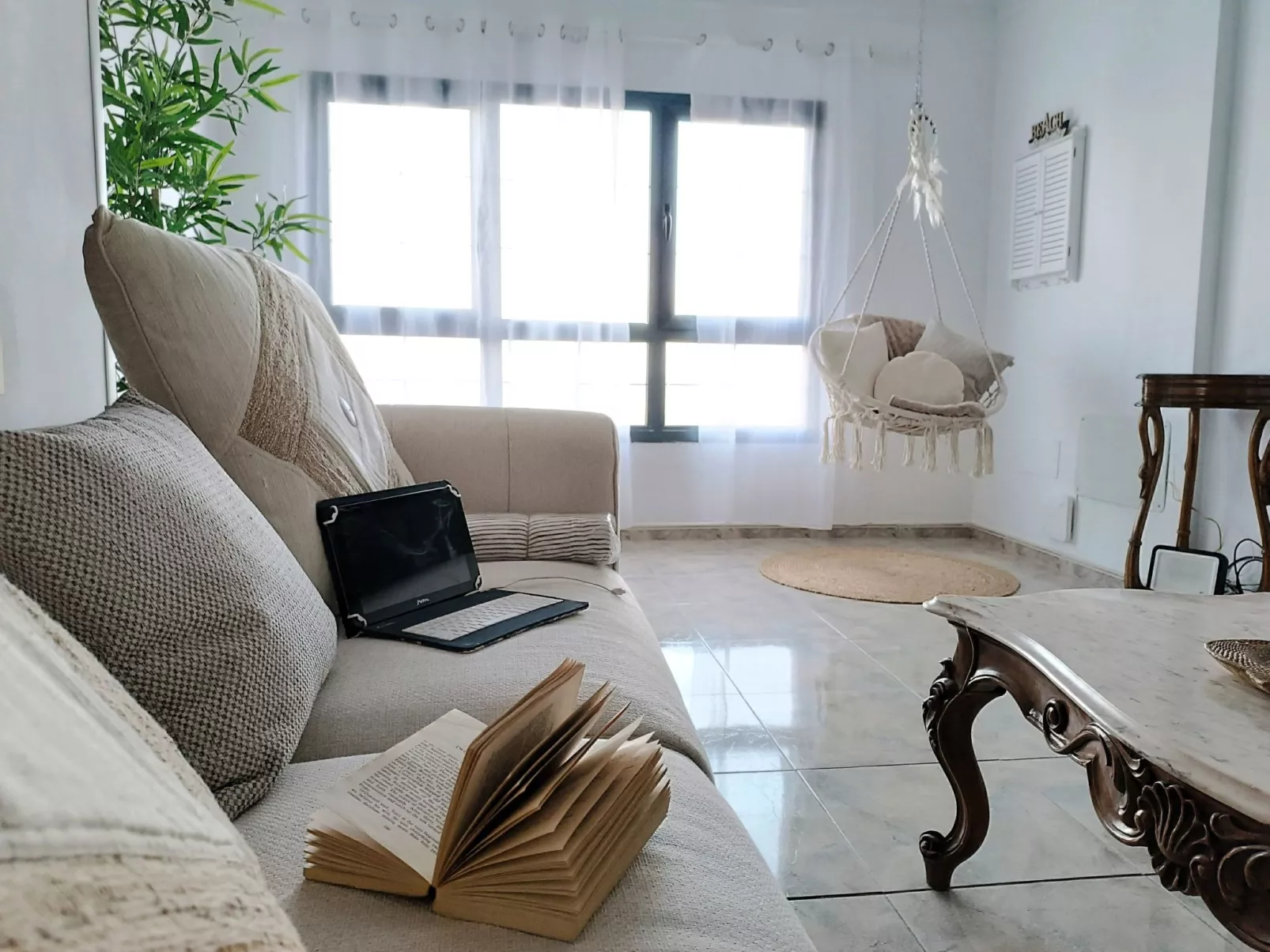 K'laya life beach , 4 schlafzimmer, meerblick