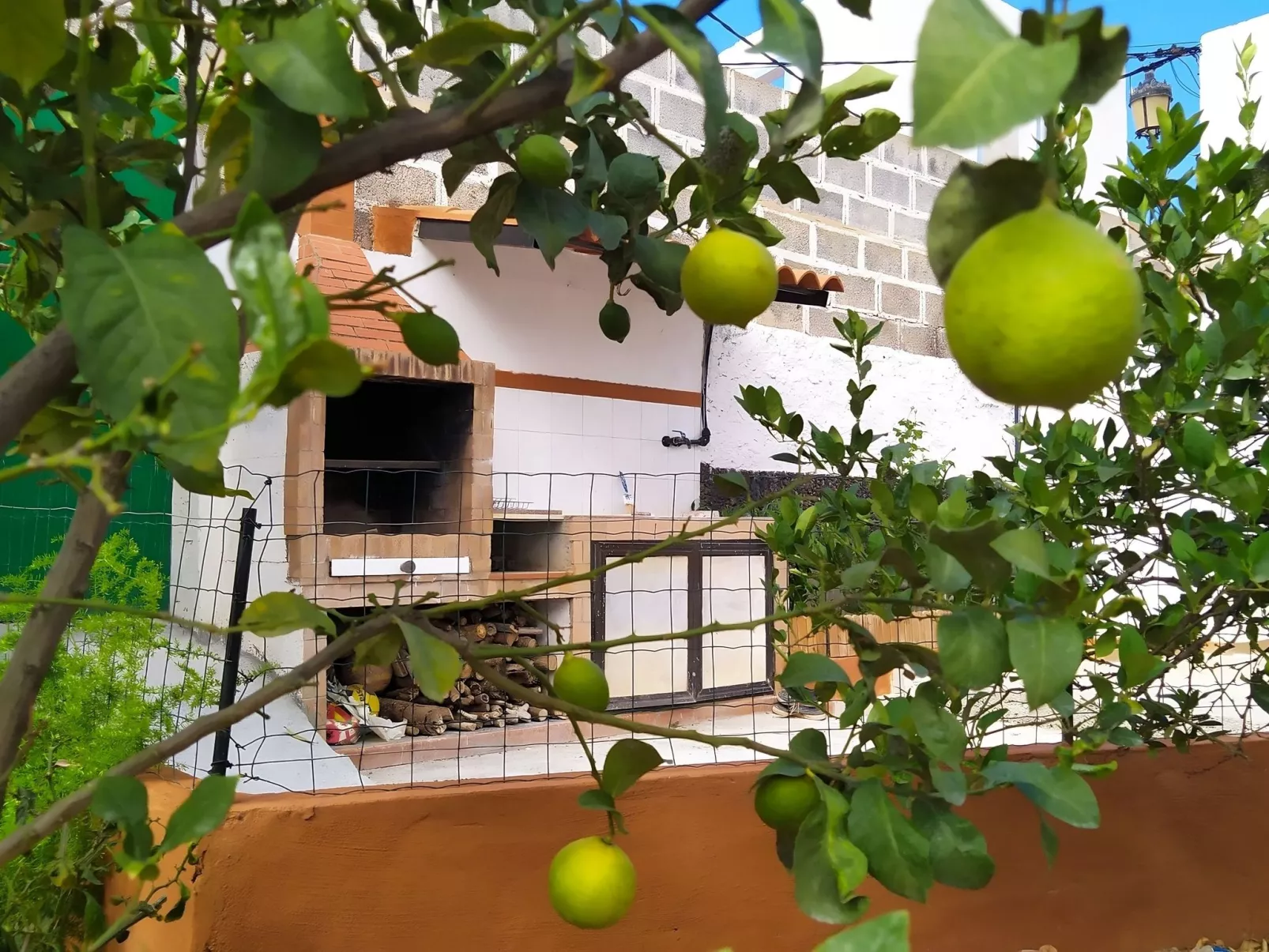 Edara Home - Haus mit privatem Garten
