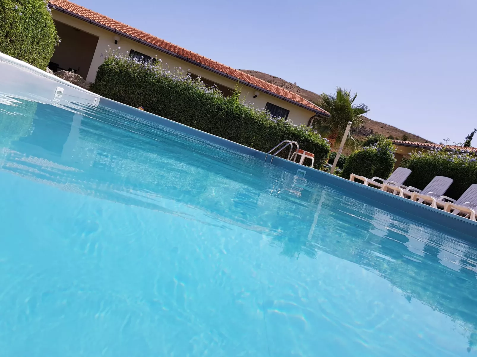 Wohnung 1 Zwei-Zimmer-Wohnung in Cattolica Eraclea