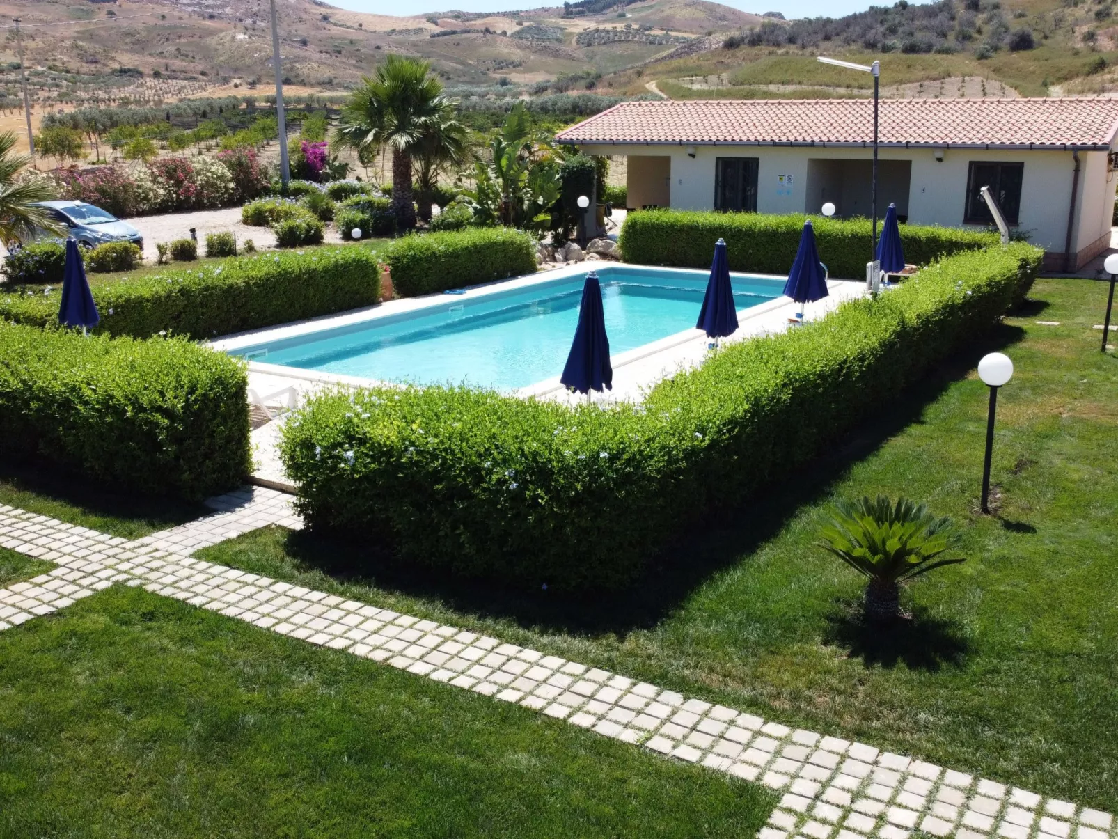 Wohnung 3 - Zwei-Zimmer-Wohnung