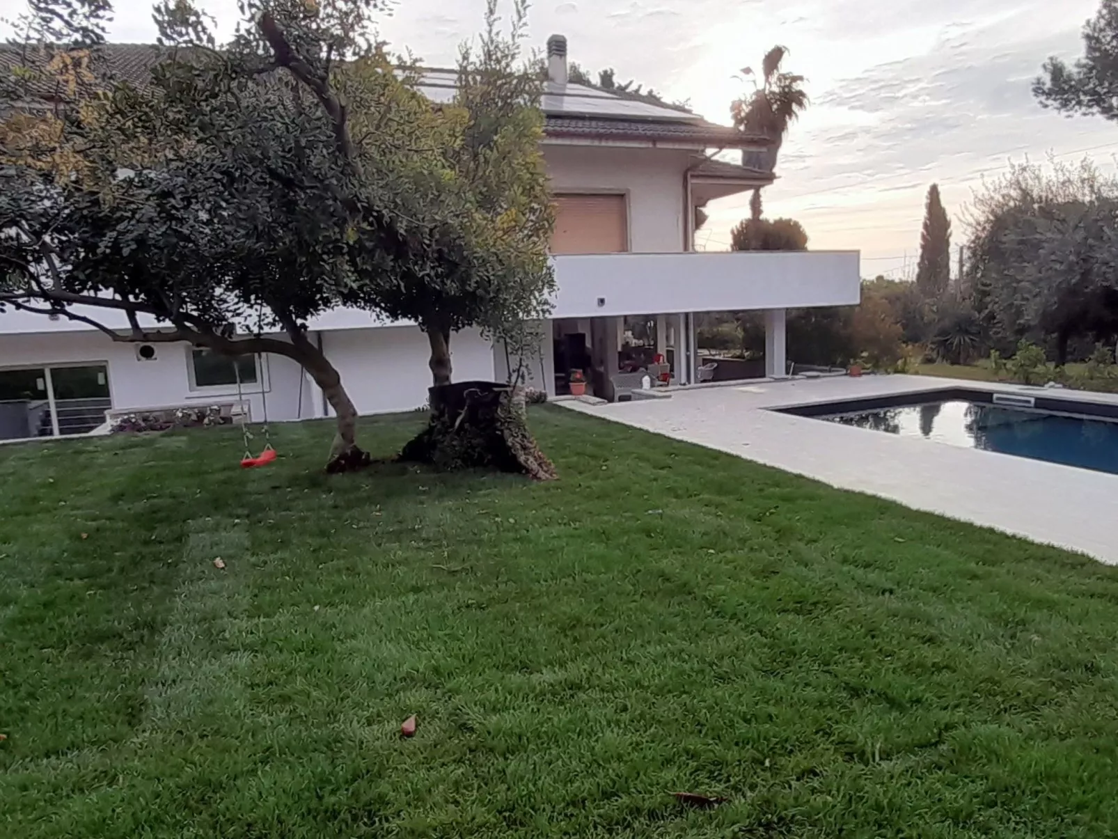 Zacchitella Gardenhouse