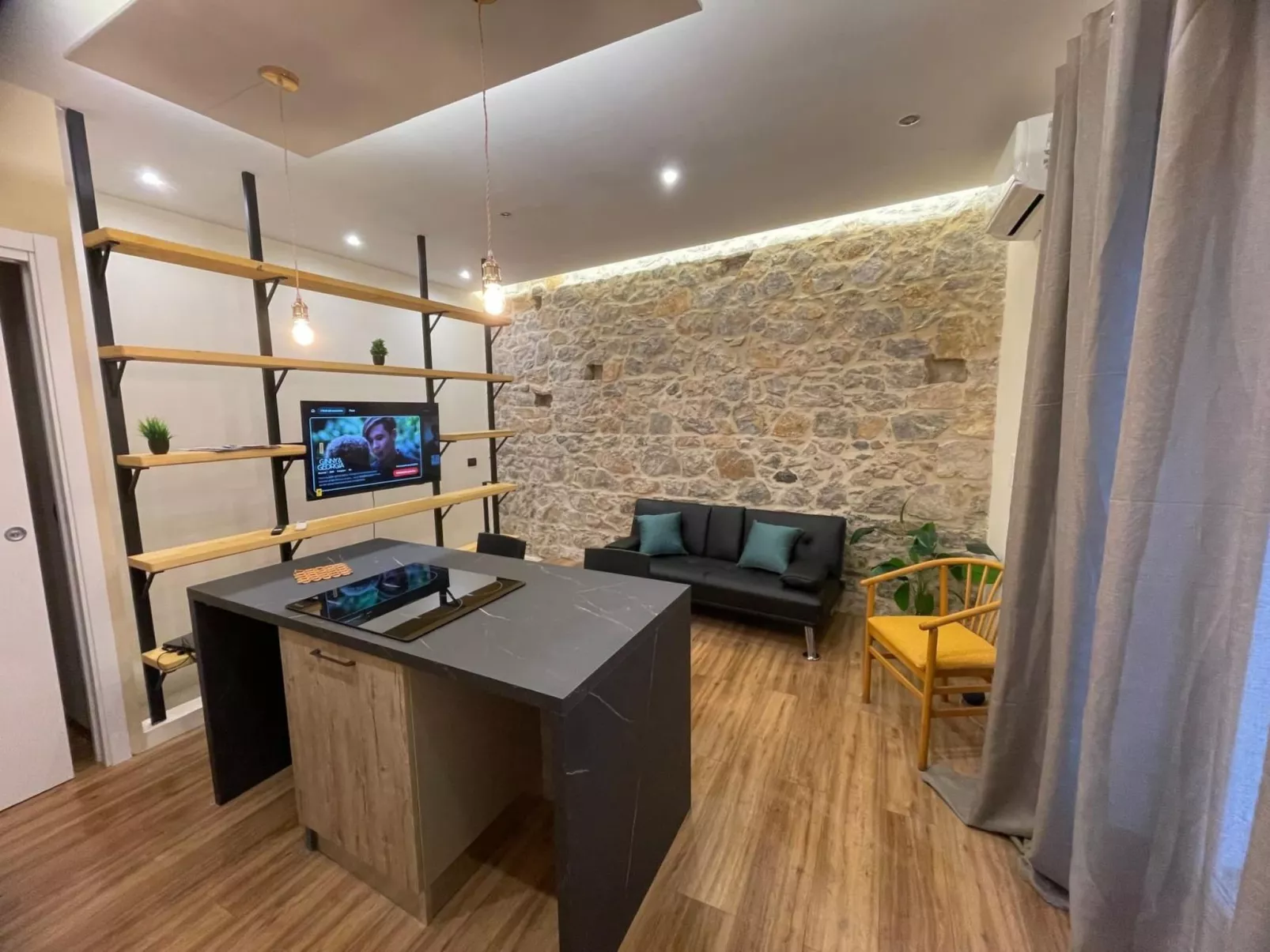 Wohnung 'Irda Style House