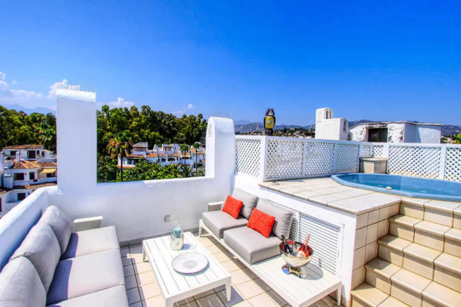 Appartements à Marbella