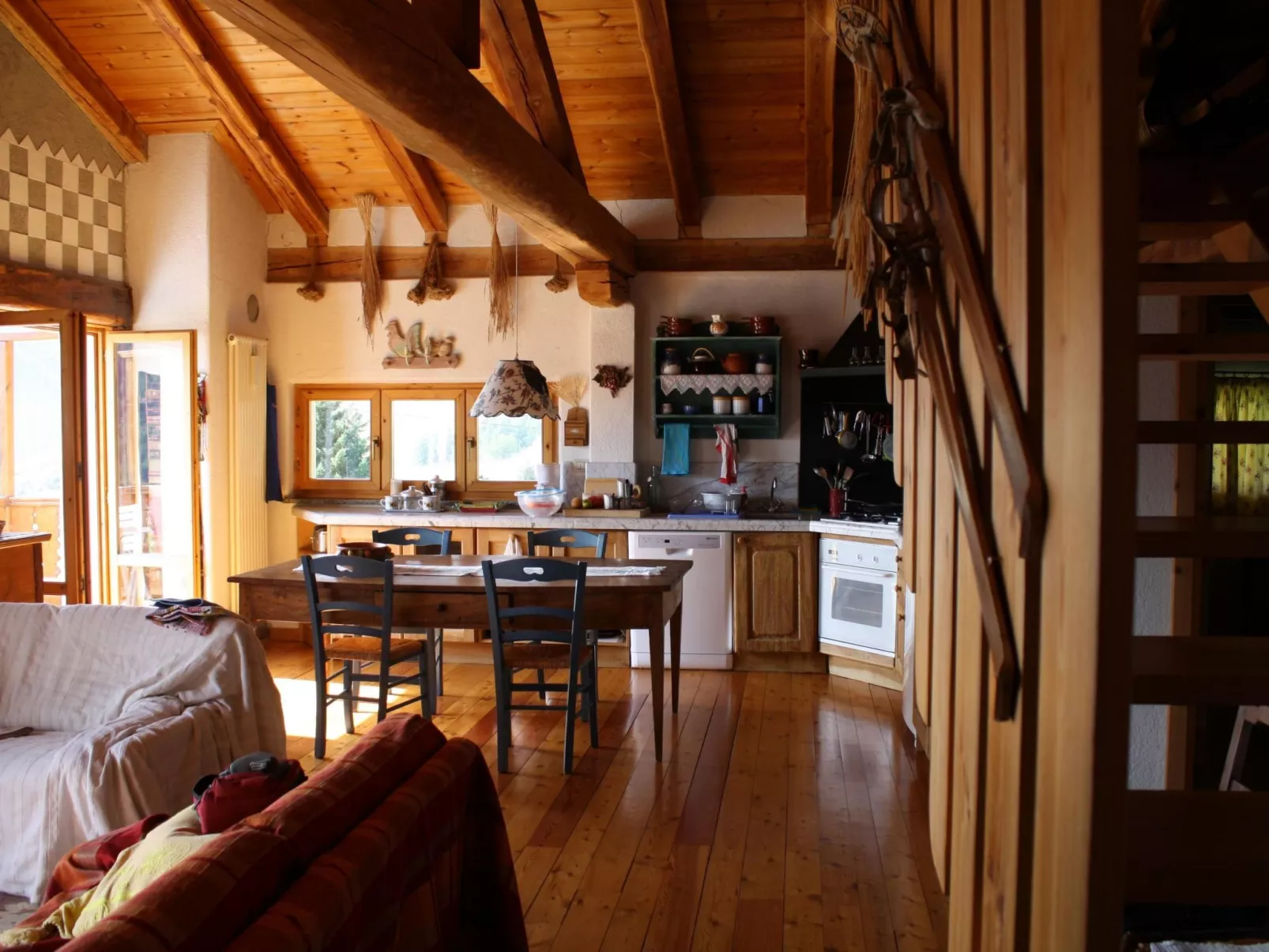 "Das Haus des Lichts