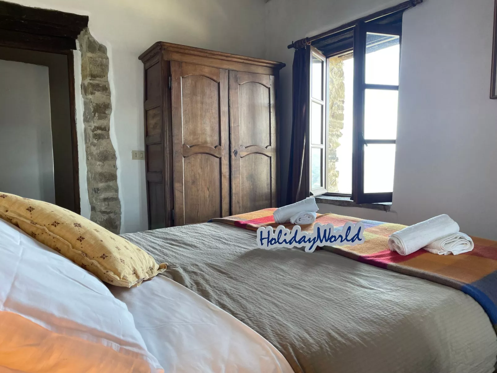 Mountains' View by Holiday World