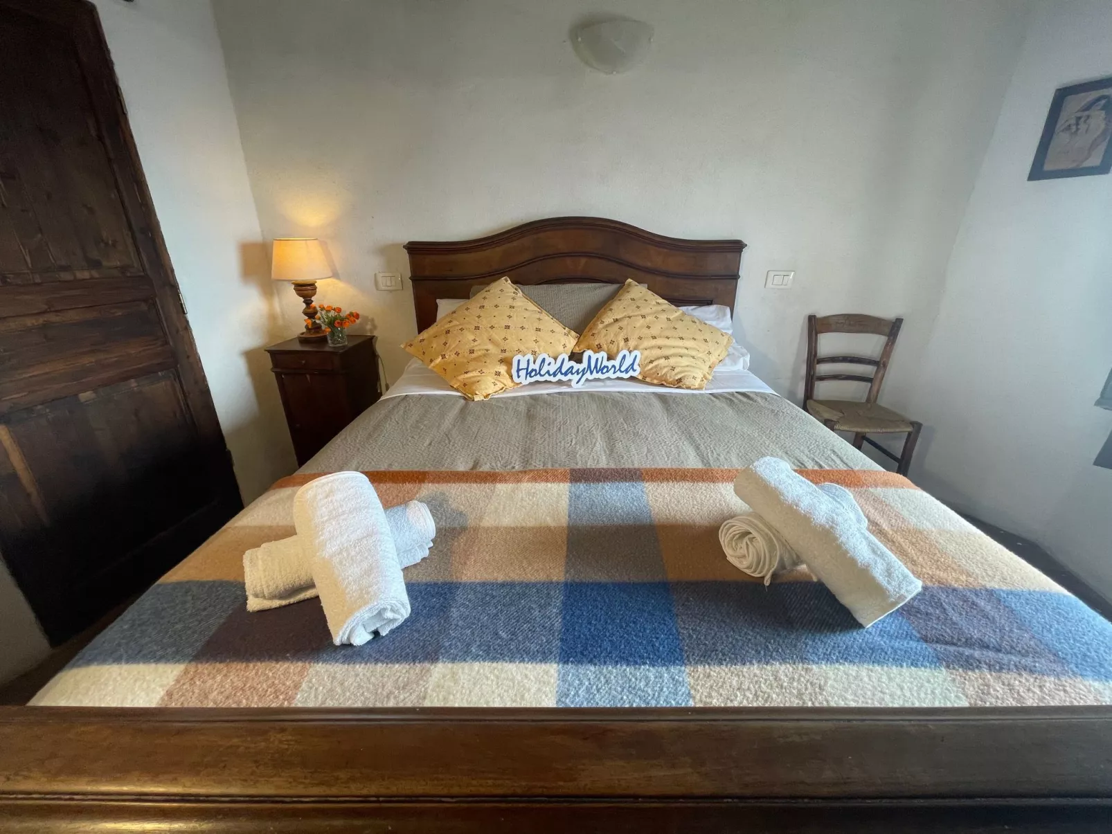 The Tower by Holiday World