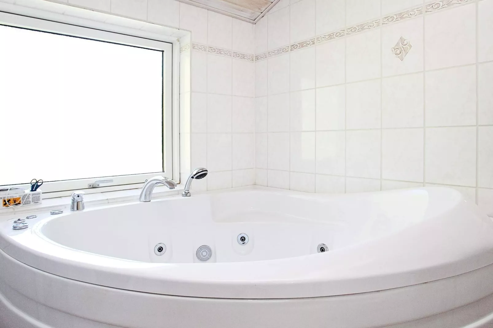 6 persoons vakantie huis in Ålbæk-By Traum-Spa