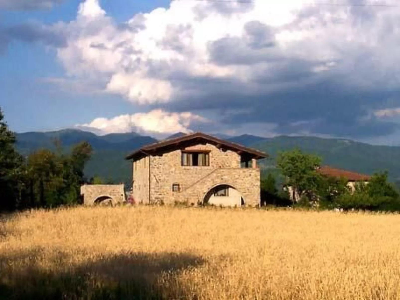 Agriturismo L'Argilla - Wohnung