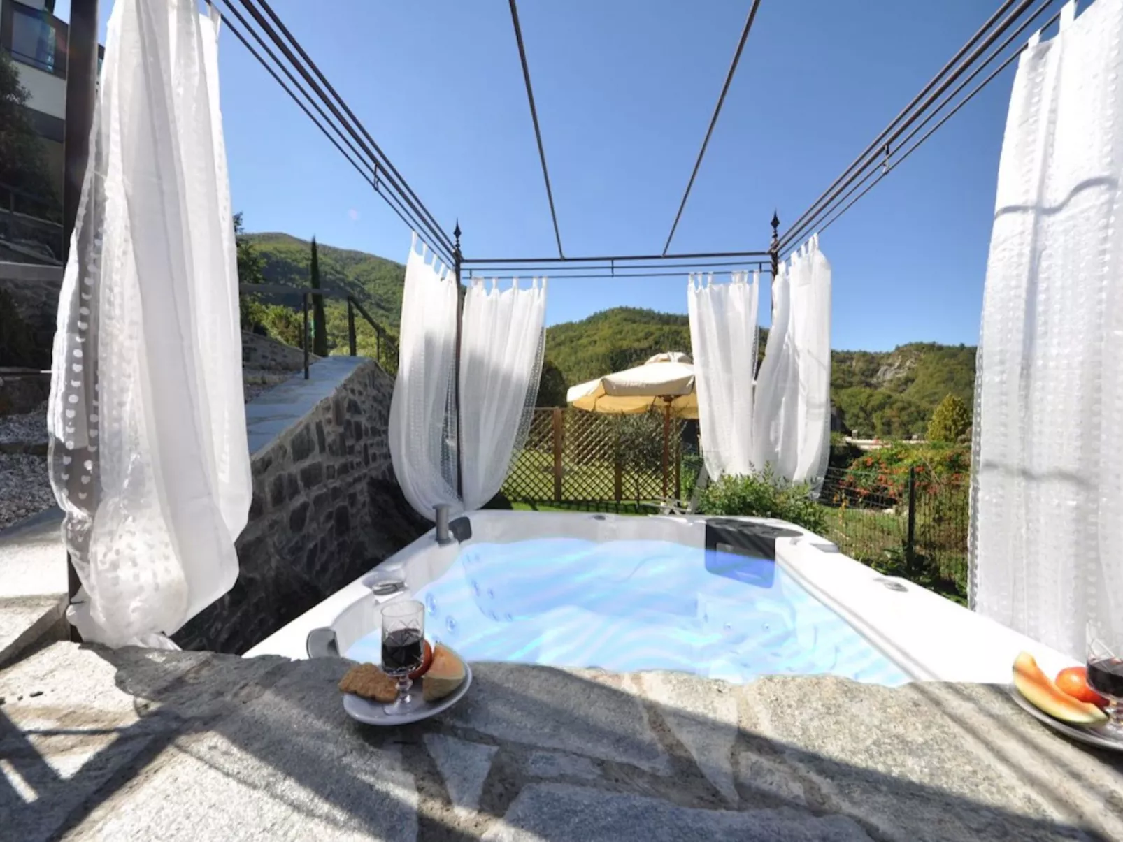 Ferienvilla 'La Vedetta