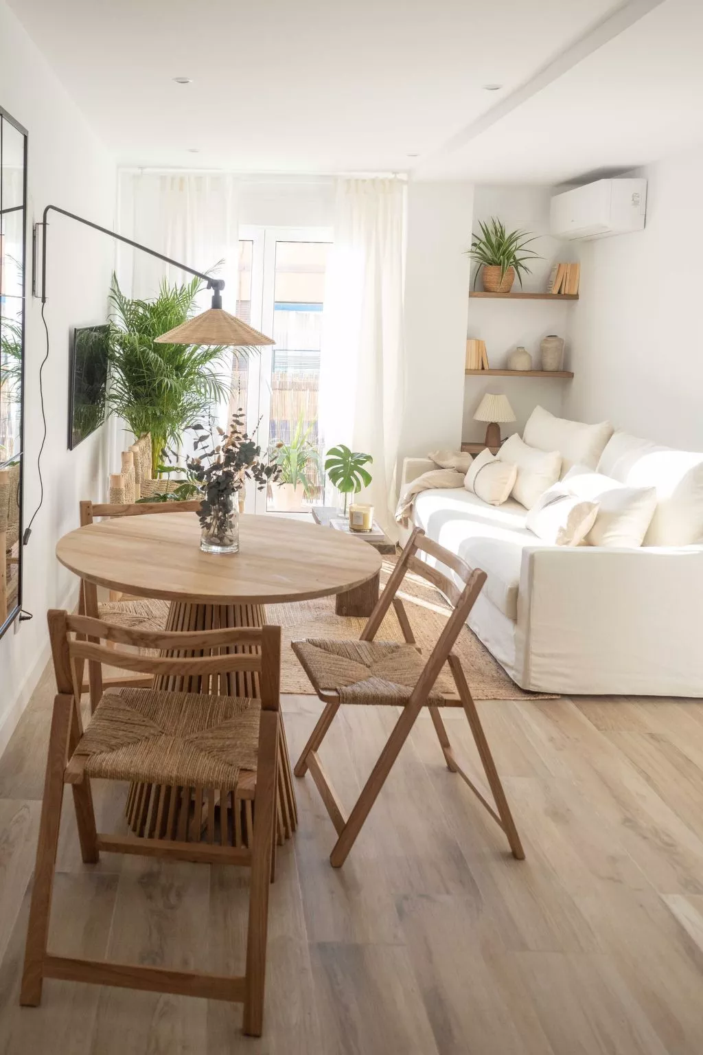 Luxuswohnung in Valencia Stadt