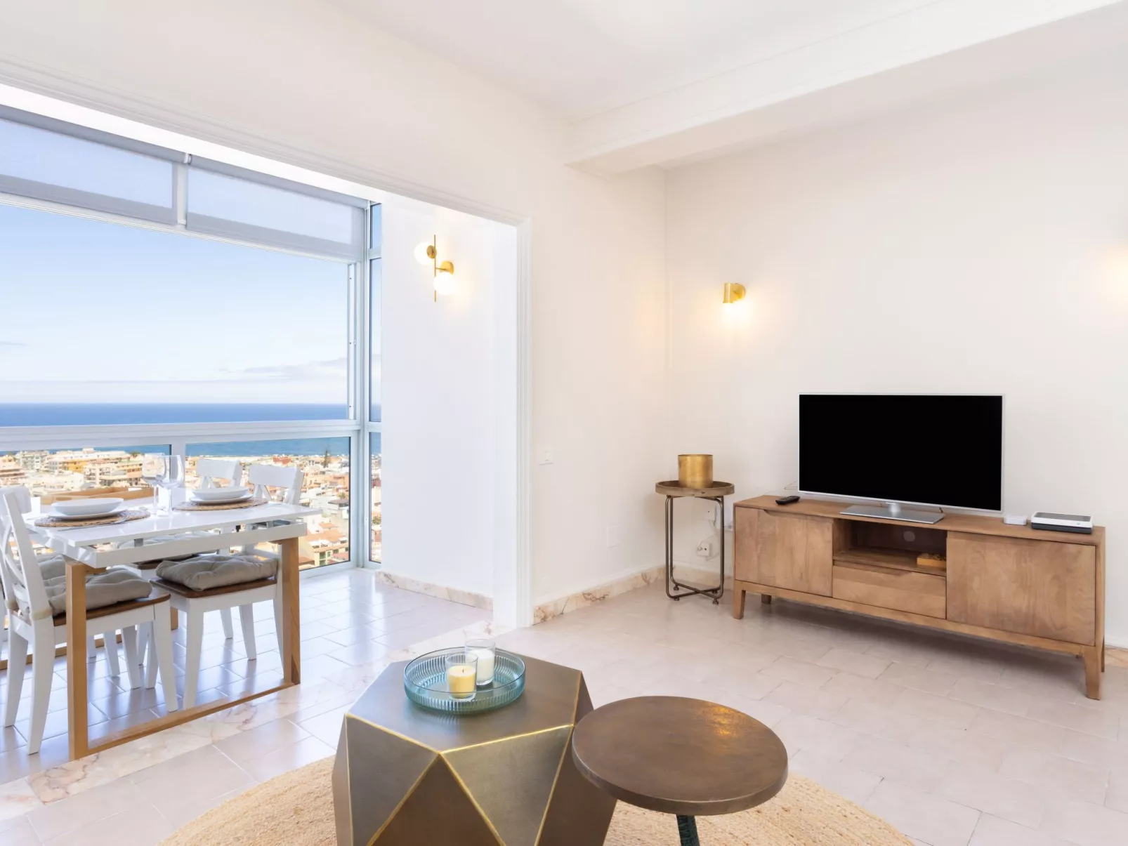 Beste Aussichten und fantastische Lage