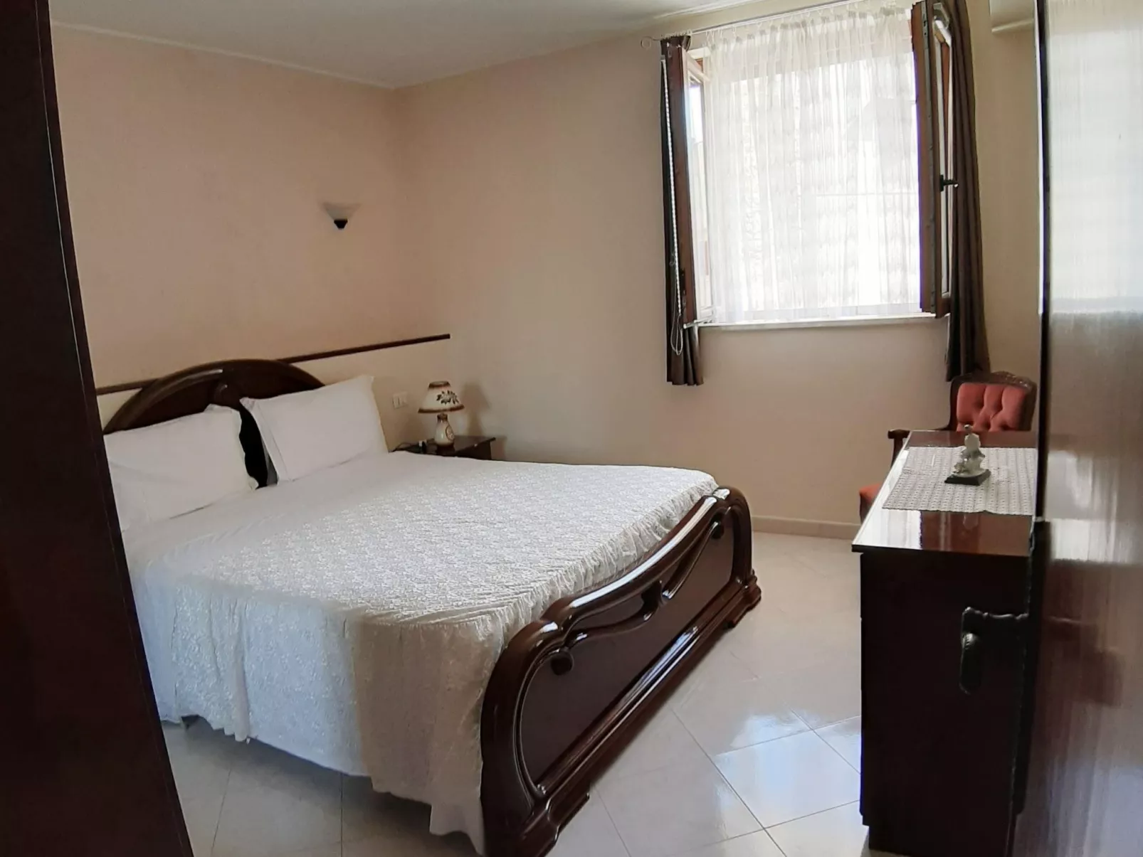 'Girasole' mit Wi-Fi