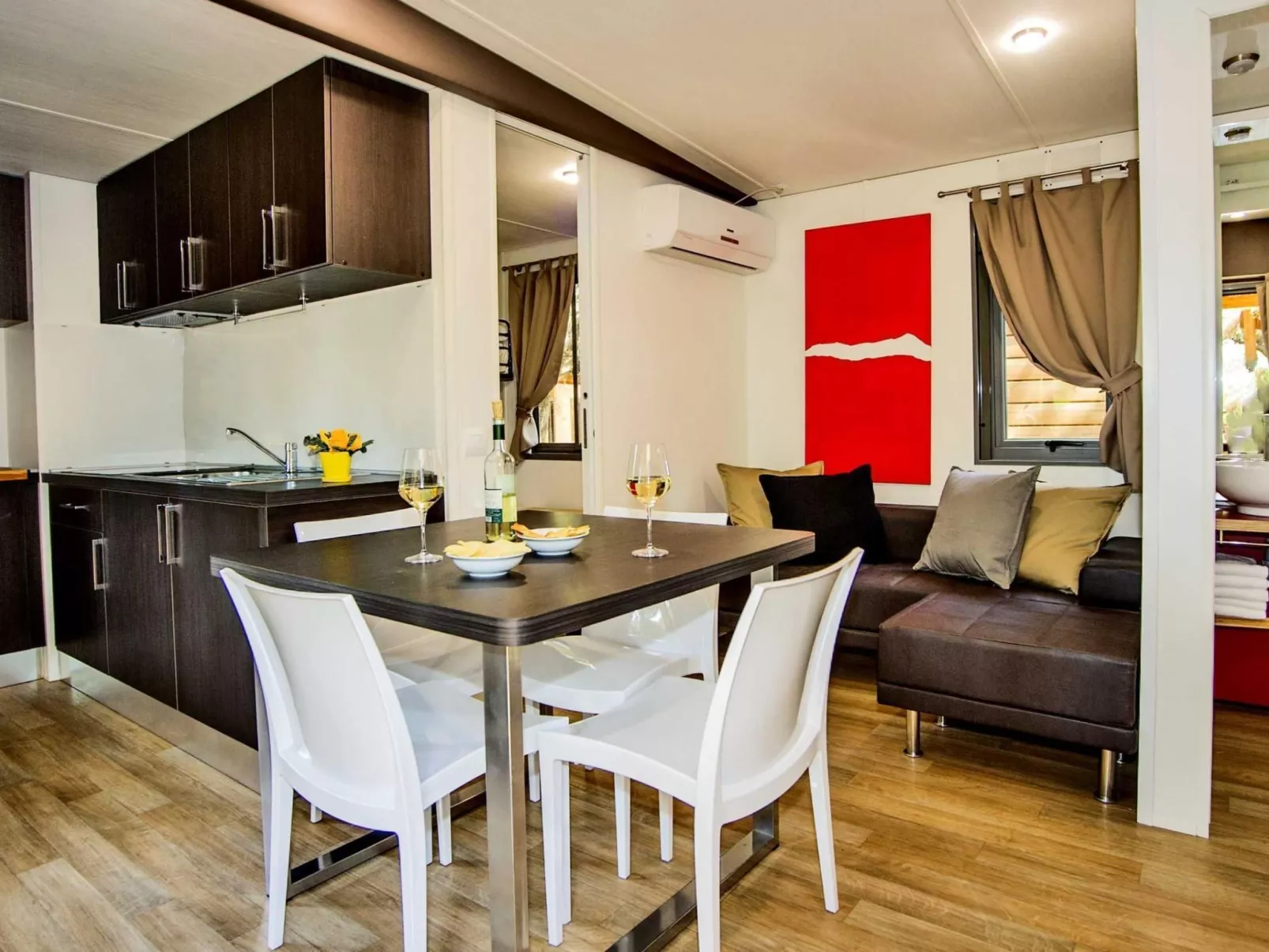 Mobile Home Superior