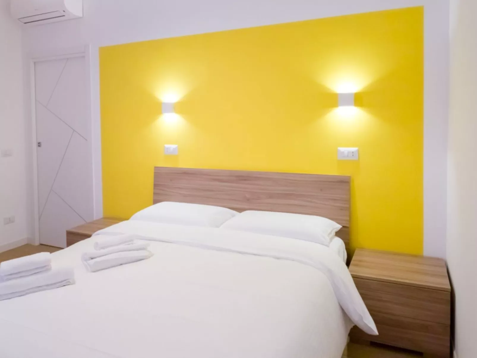 ZimmerWohnung - Casa B