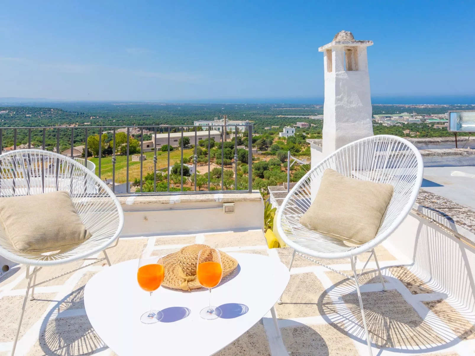 Romeo und Julia Haus