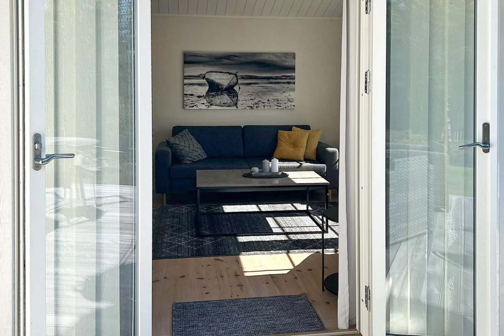 4 persoons vakantie huis in HÅCKSVIK-By Traum-Buitenlucht