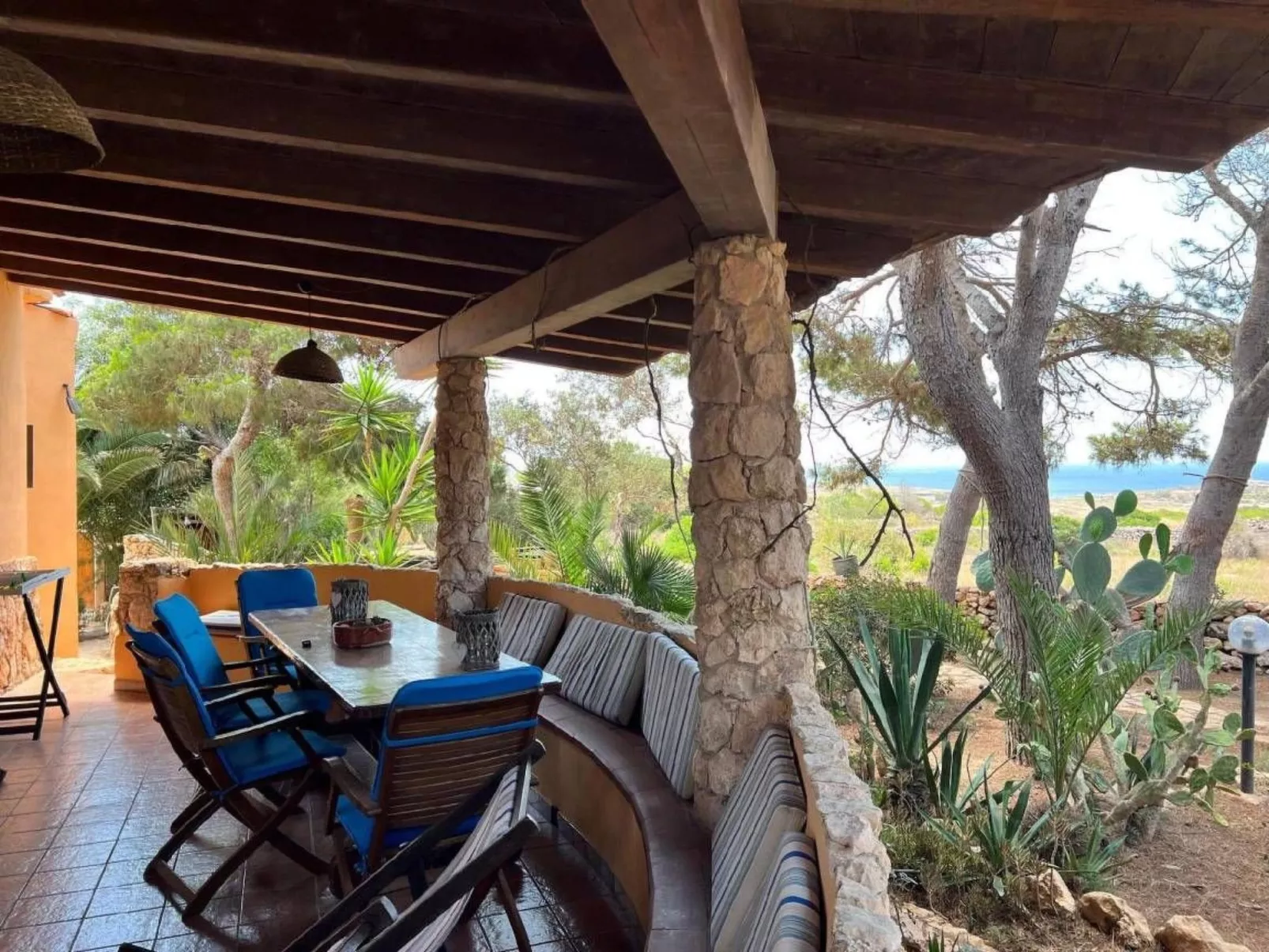 Meer von Afrika 4 von Holiday World