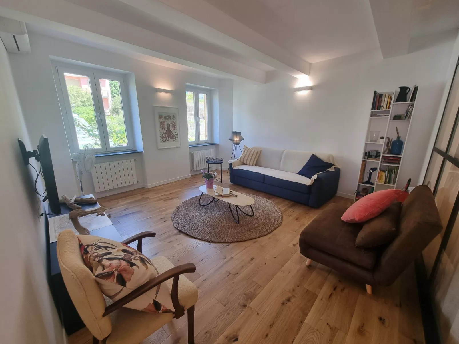 Haus Blu Capolungo von Holiday World