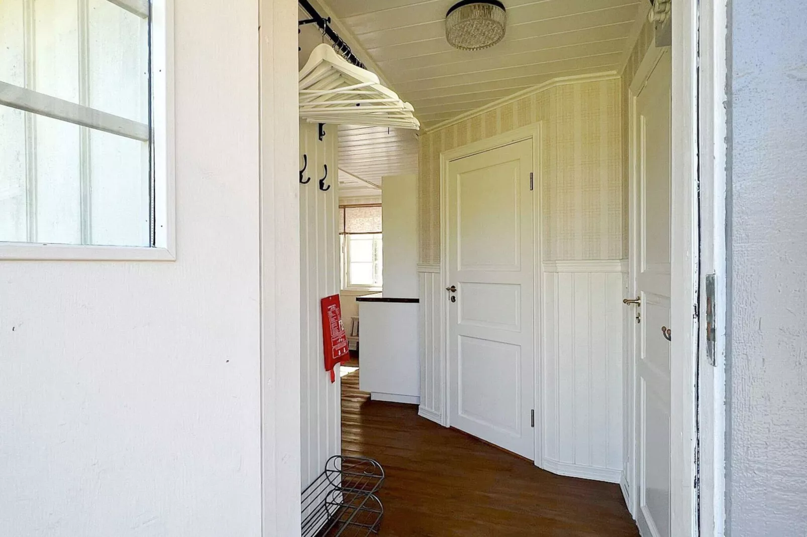 4 persoons vakantie huis in HÅCKSVIK-By Traum-Buitenlucht