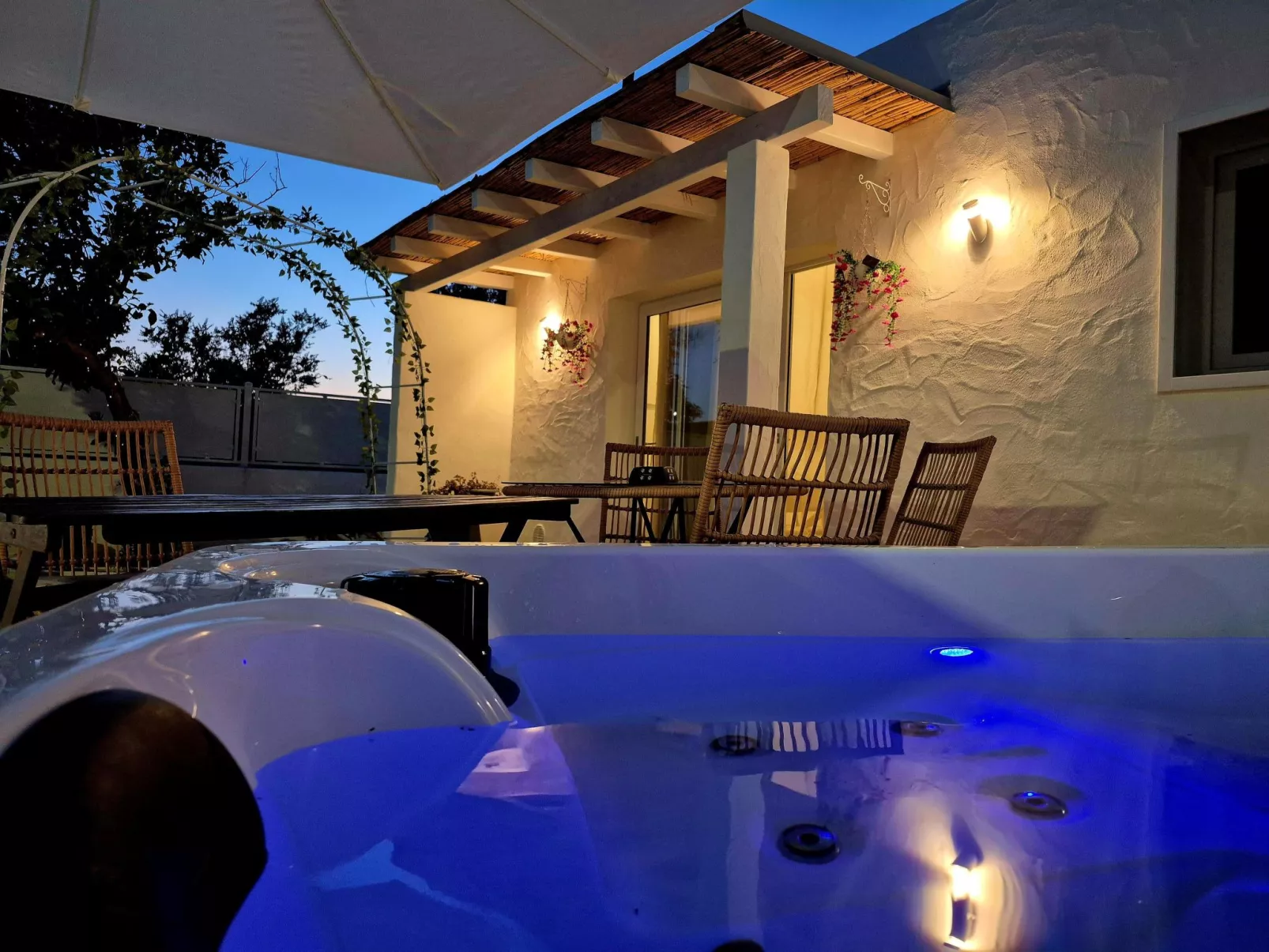 'Corte dei limoni' Piscinas