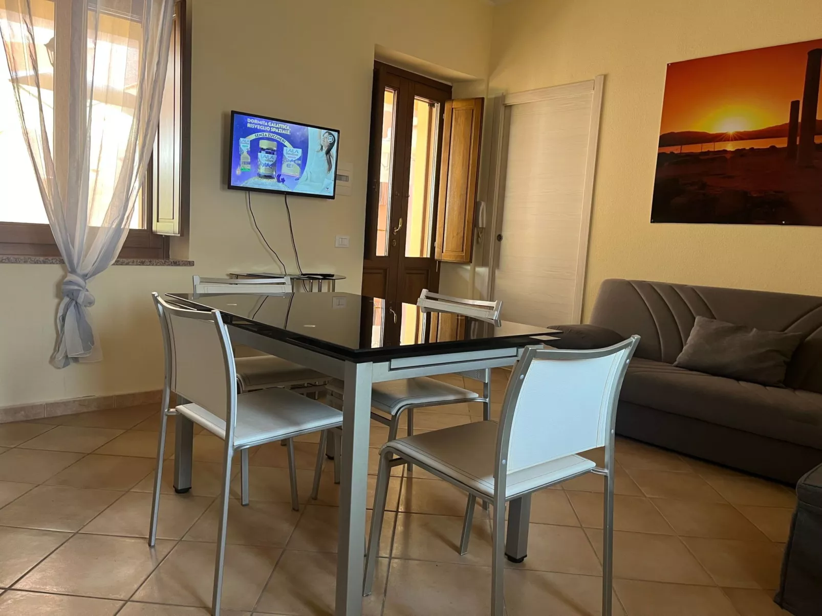 'Casa Donna Giovanna