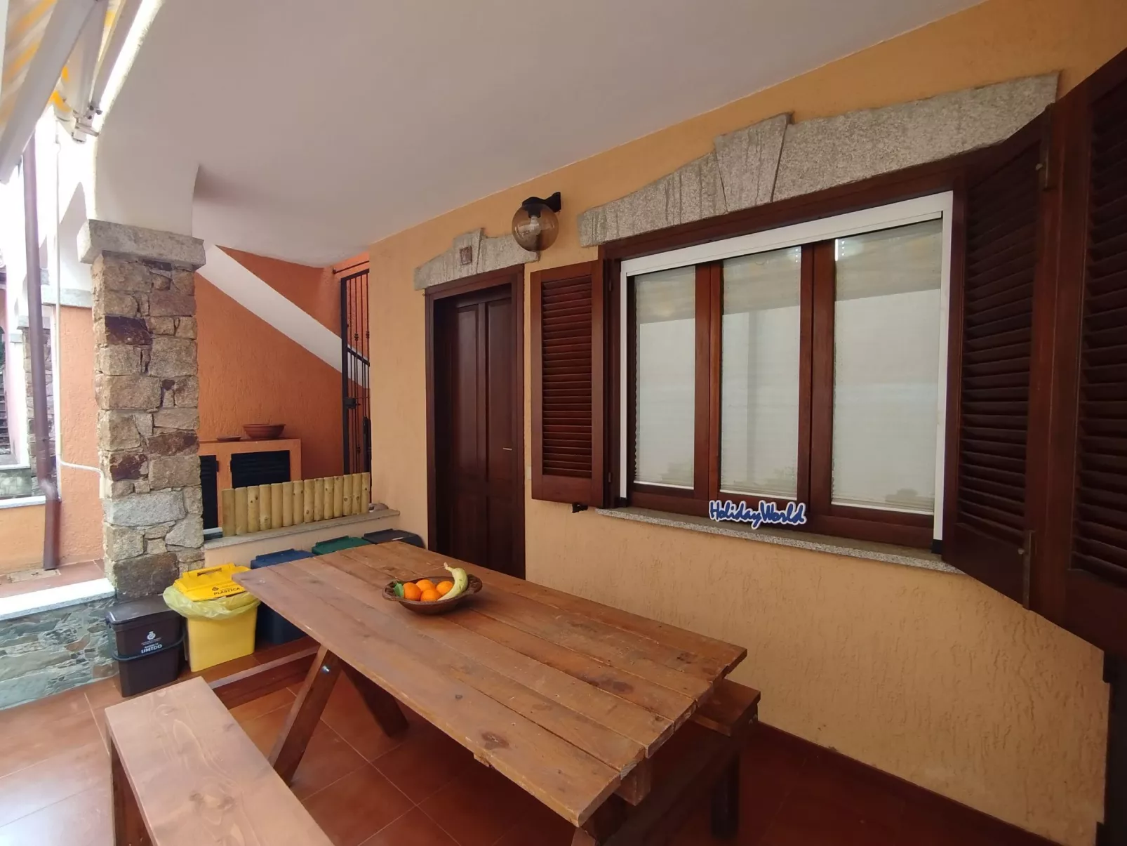 Ariannas Haus von Holiday World