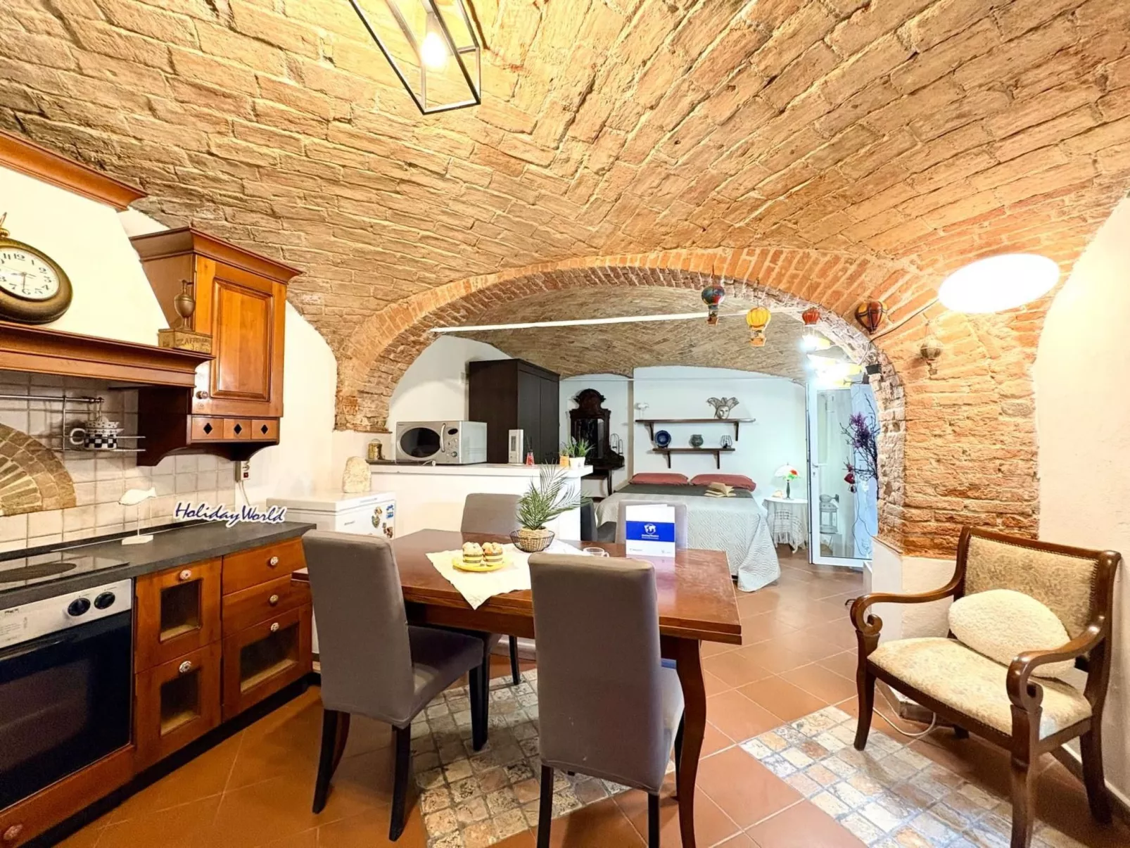 La Magia delle Fate von Holiday World