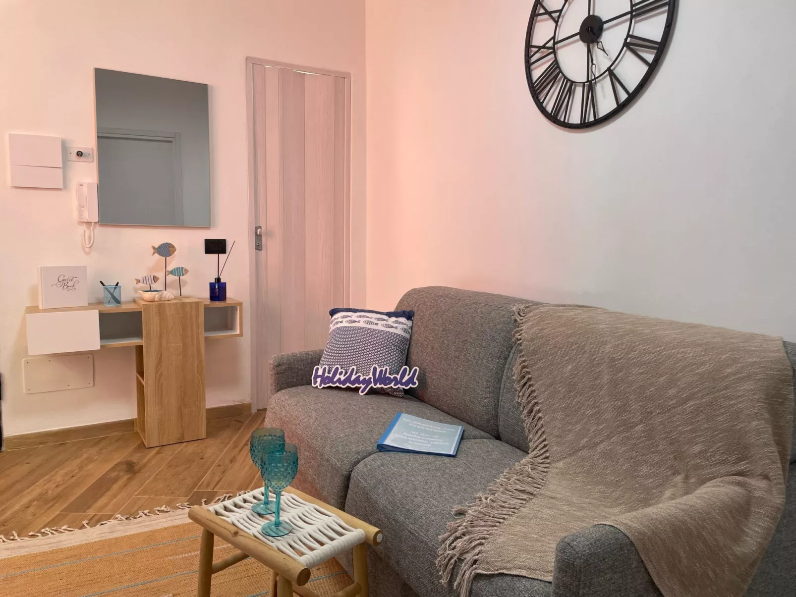 La Casetta del Pescatore by Holiday World