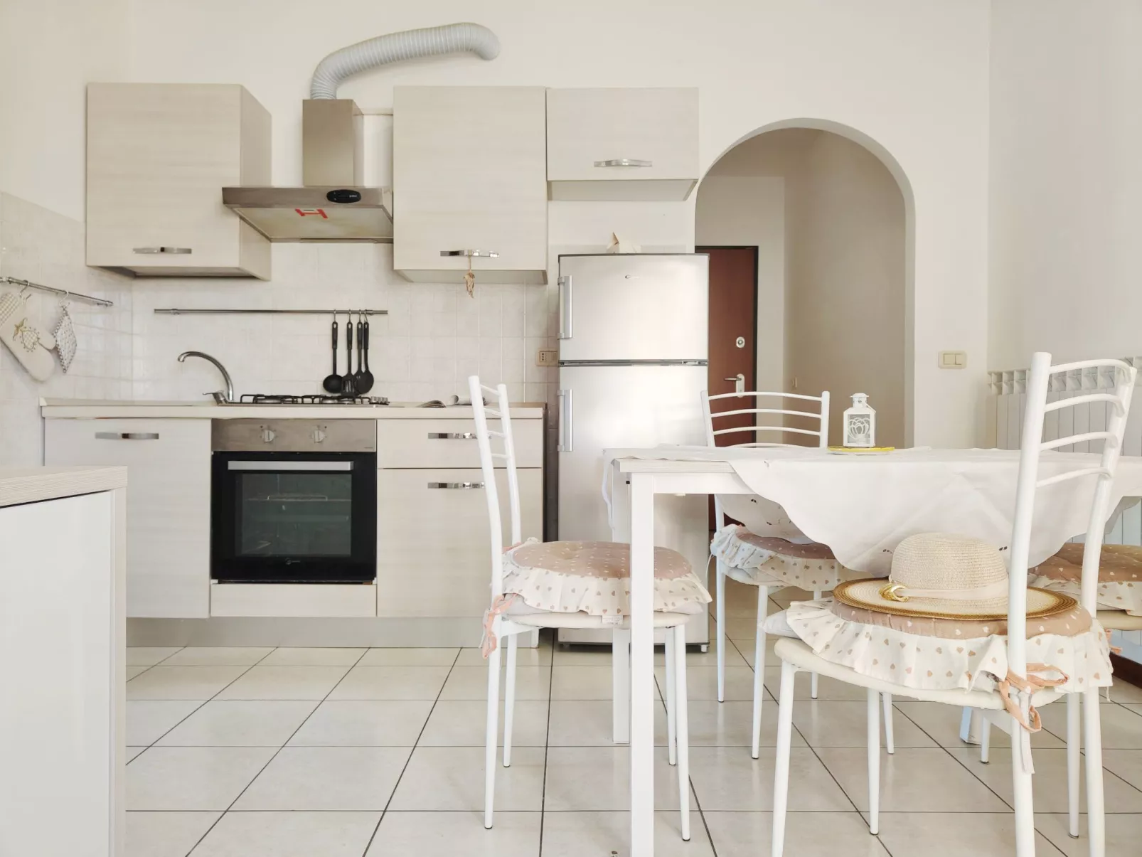 Ferienwohnung_code T9