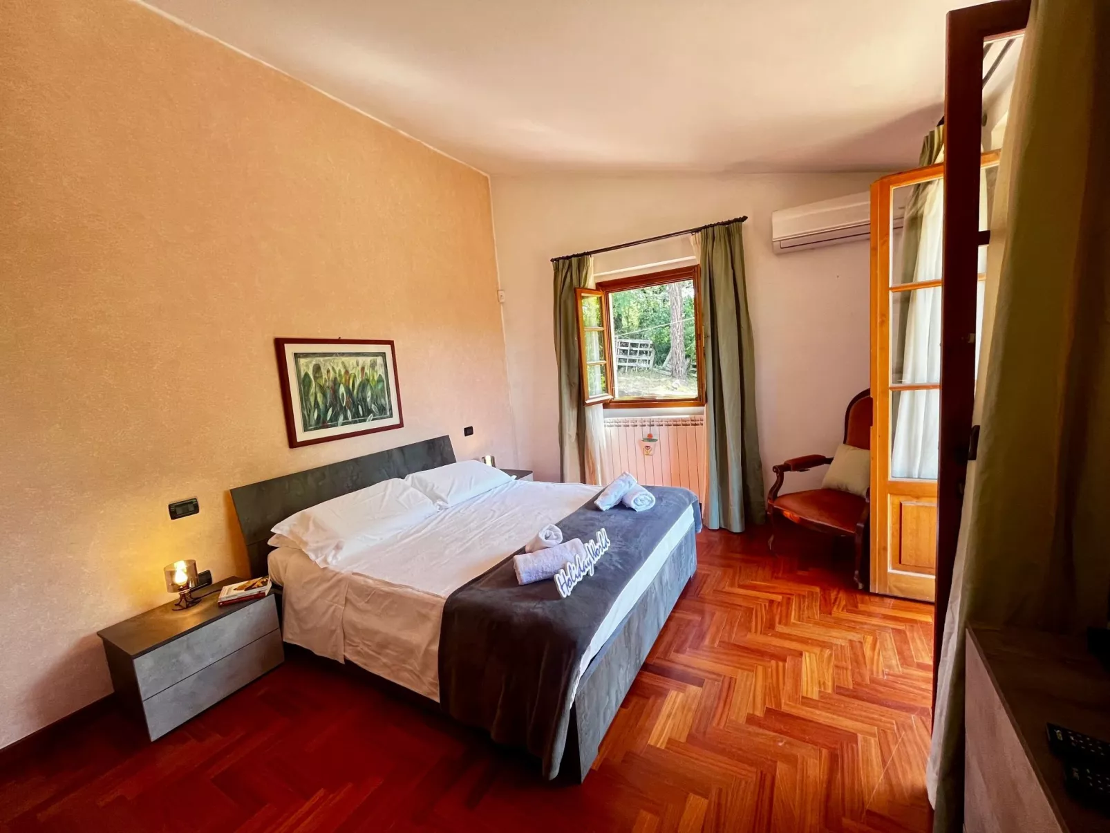 Villa Jolie bei Holiday World