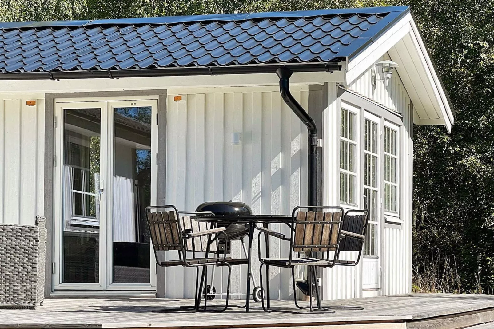 4 persoons vakantie huis in HÅCKSVIK-By Traum-Buitenlucht