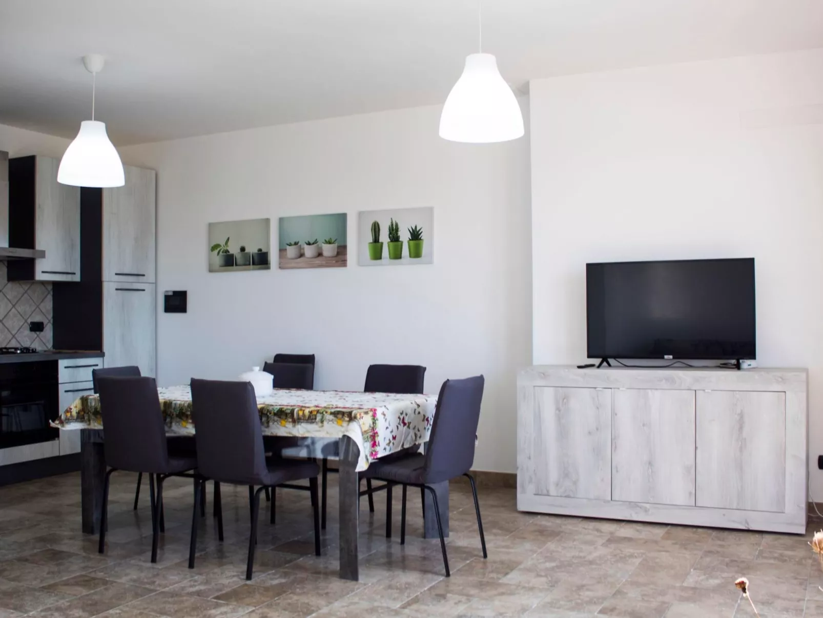 Für 5 Personen ca. 70 m&sup2; in Castro in Apulien, Apulien (Provinz Lecce)