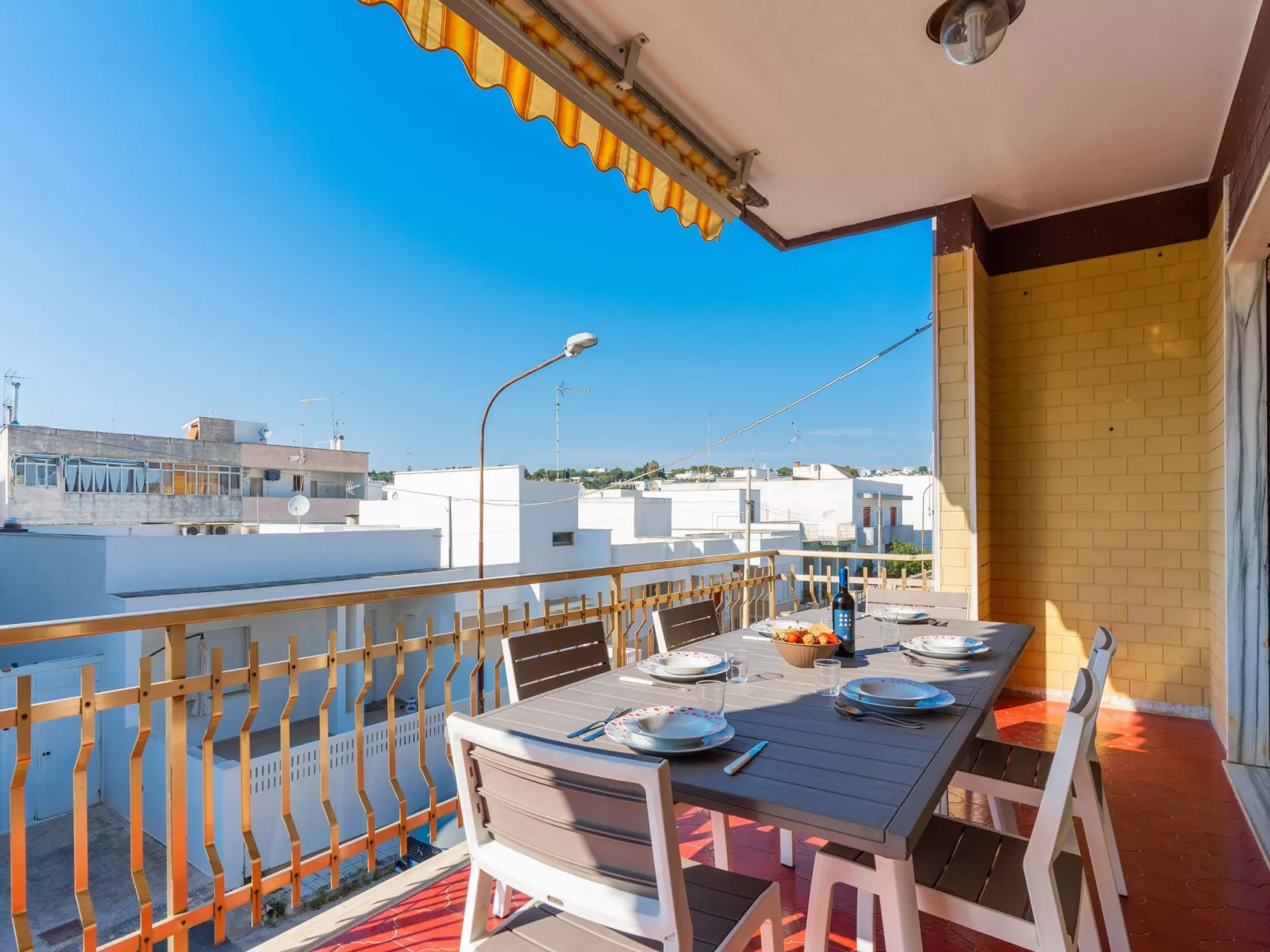 Casa Lilli in Nardò