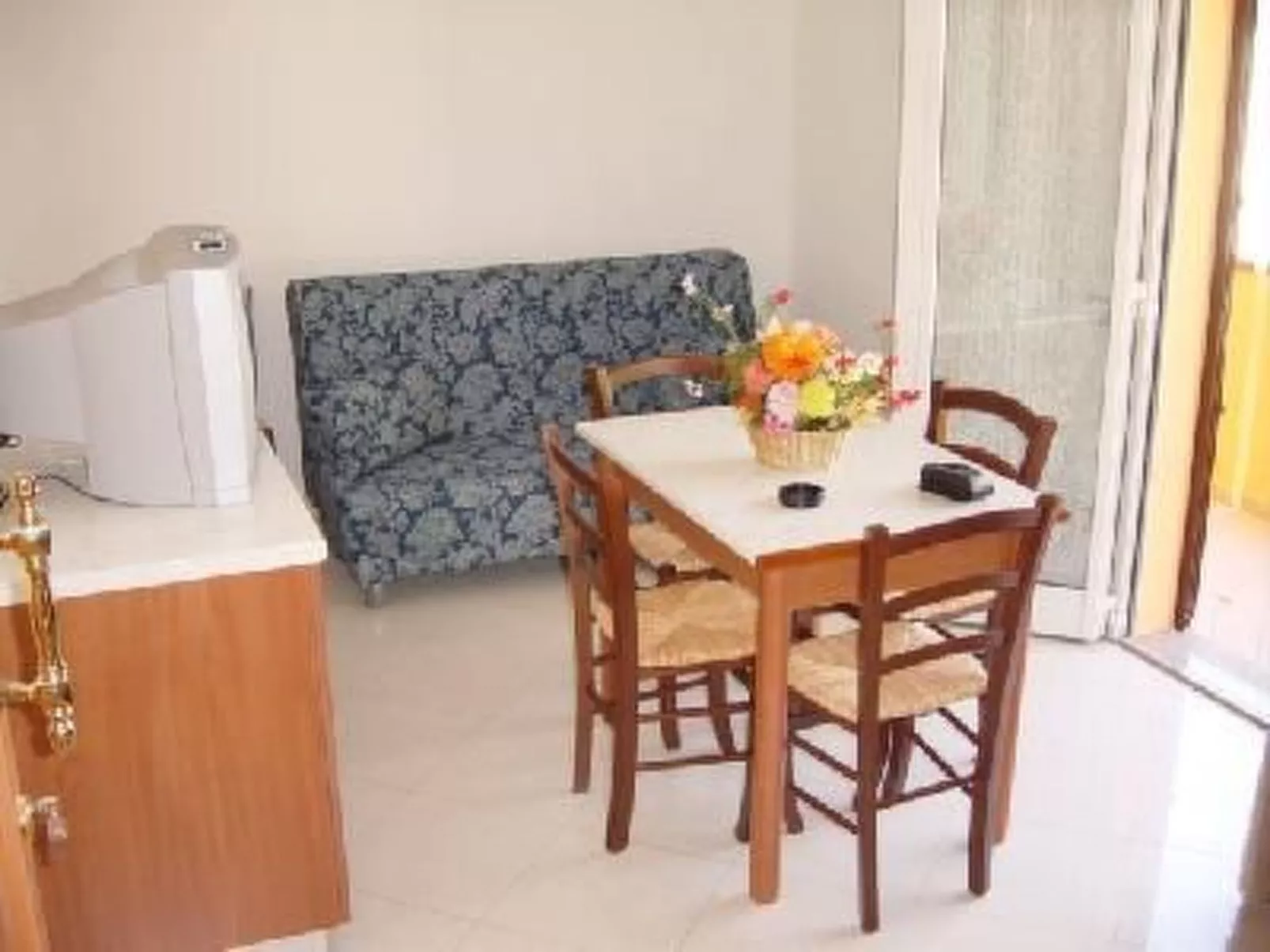 Wohnung in Strandnähe