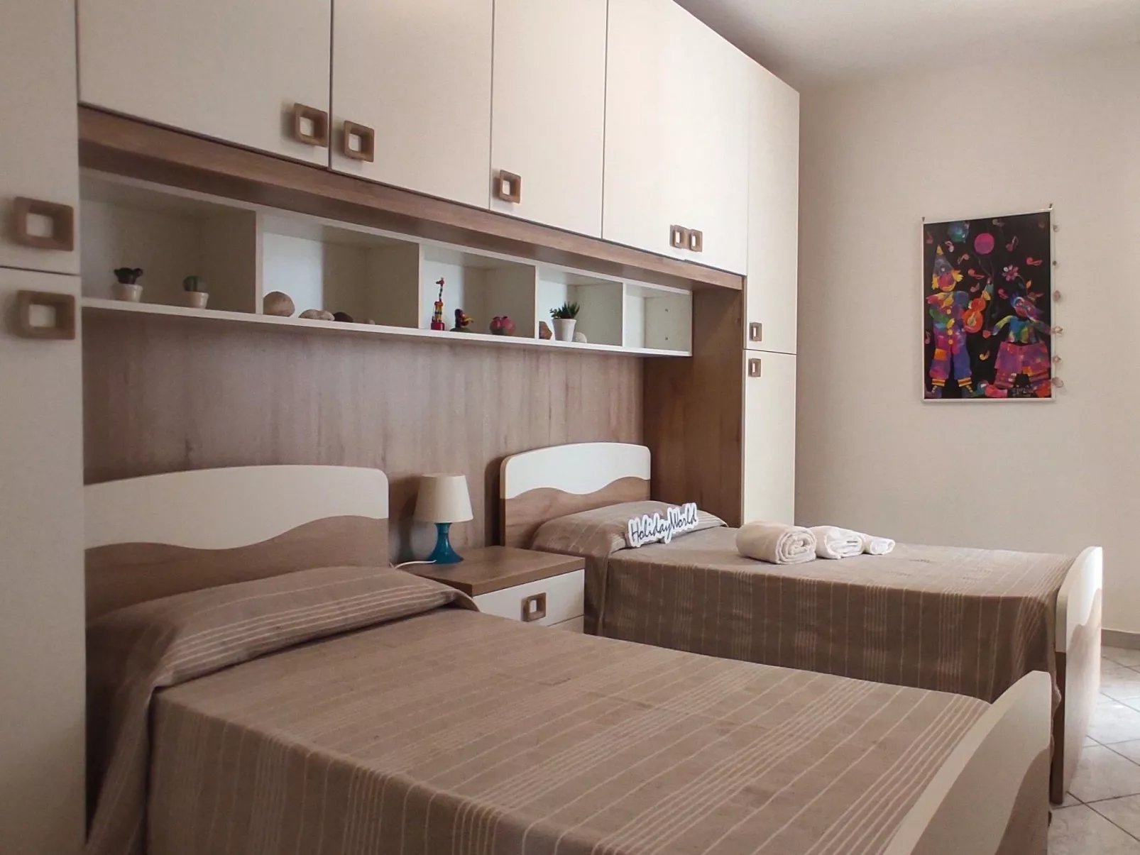 Casallende von Holiday World