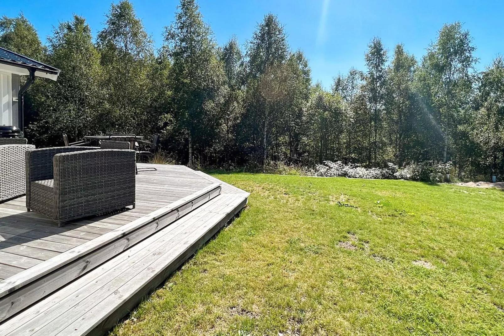 4 persoons vakantie huis in HÅCKSVIK-By Traum-Buitenlucht